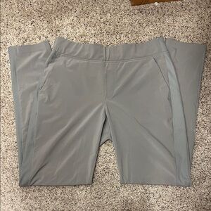 Brooklyn Ankle Pant - 6T